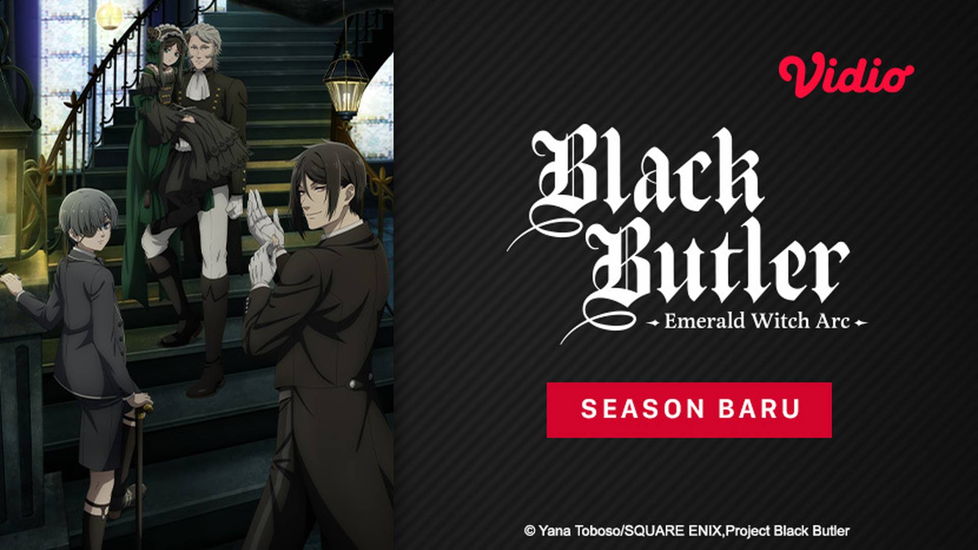 Black Butler