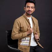 Reza Zakarya