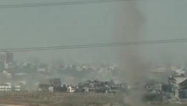 SHORT- Erdogan Geram Lihat Kondisi Gaza, Sebut Israel Beri Ancaman Bom Nuklir