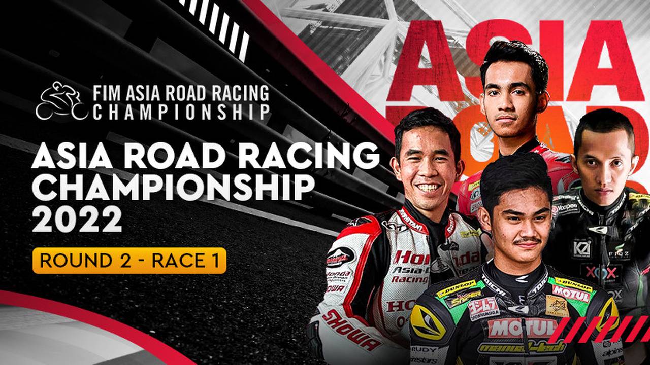 Round race
