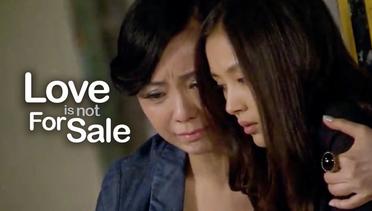 Love Is Not For Sale - Episode 22 - Duoduo Bahagia dan Sisi Patah Hati [Indonesian Sub]