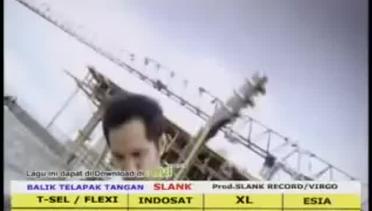 Slank - Balik Telapak Tangan (Official Music Video)