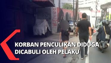Polisi Selidiki Tindakan Pencabulan dalam Penculikan 12 Anak Laki-Laki di Bogor dan Jakarta