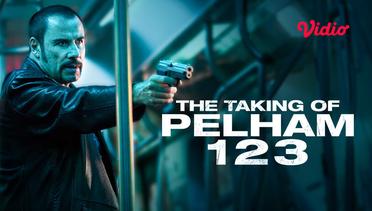 The Taking of Pelham 123 - Trailer