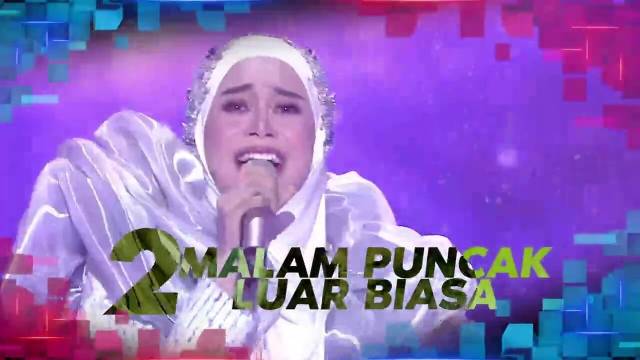 Saksikan Kemeriahan 2 Malam Puncak Konser 31 Tahun Indosiar Luar Biasa - 10 & 11 Januari