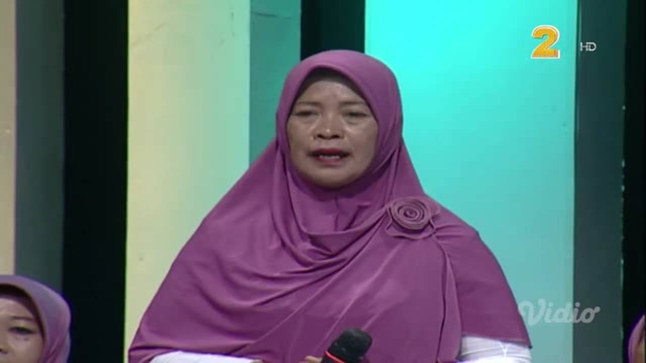 Mamah Dan Aa Beraksi 2015 02 Februari 2023 Vidio