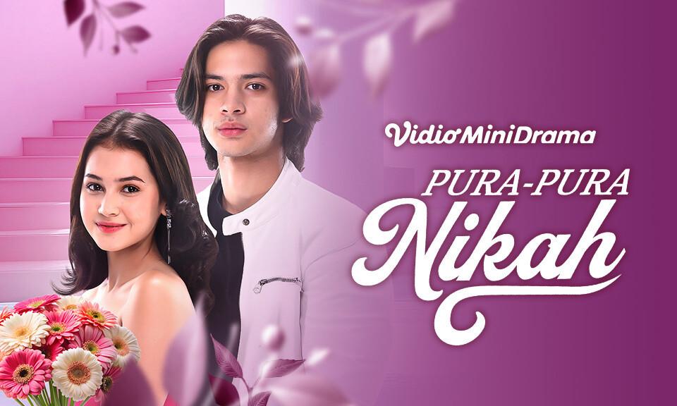 Pura - Pura Nikah