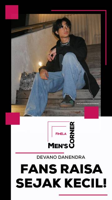  Ibu Saya Adalah Perempuan Hebat!