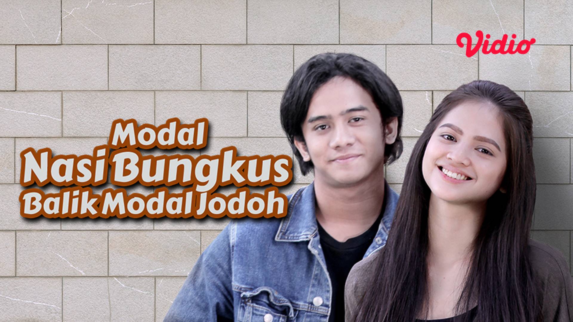 Modal Nasi Bungkus Balik Modal Jodoh