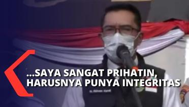 Bupati Bogor Ade Yasin Jadi Tersangka Korupsi, Ridwan Kamil: Saya Sangat Prihatin
