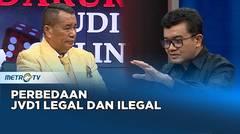 Pakar Psikolgi Forensik: Tipe Penjvd1 Dibedakan Menjadi Tiga