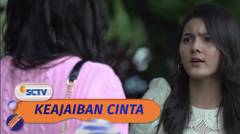 WOOHH, Audy Labrak Tiana Karena Hal Ini!! | Keajaiban Cinta Episode 37