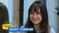 Gak Nyangka, Olive Mulai Suka Sama Ronald | Magic Tumbler Season 3 Episode 25