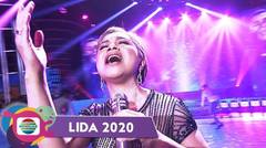 Hati Siapa Tak Bergetar!! Dengar Sang Diva Ruth Sahanaya Senandungkan "Ingin Ku Miliki" [GRAND FINAL LIDA 2020]