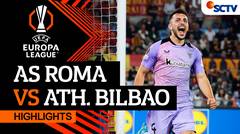 AS Roma VS Athletic Club | Highlights UEFA Europa League 2024/25