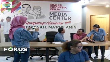 Kontroversi Istilah Politikus Sontoloyo Milik Jokowi - Fokus Pagi