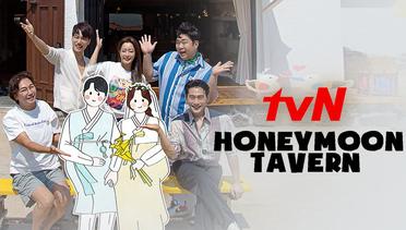 Honeymoon Tavern - TVN