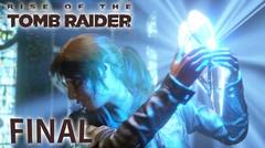 Rise of the Tomb Raider ENDING - FINAL BOSS
