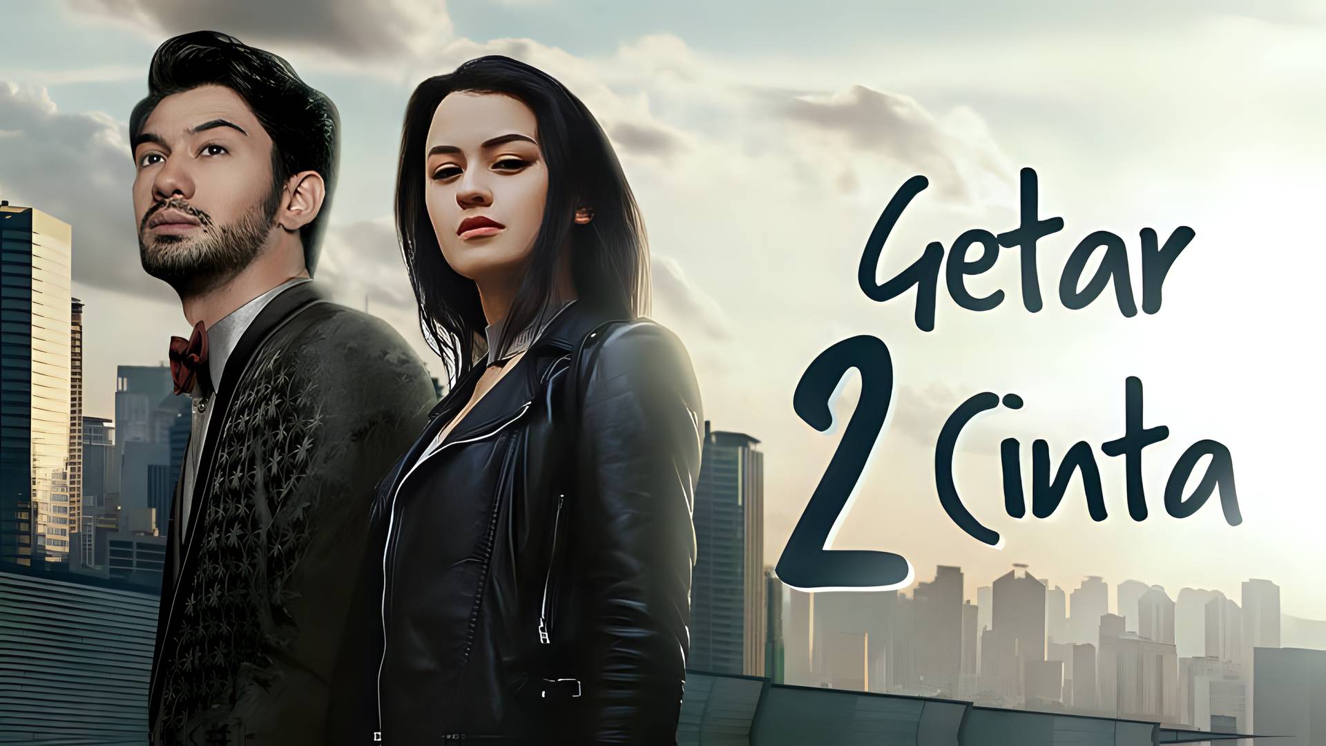 Getar 2 Cinta