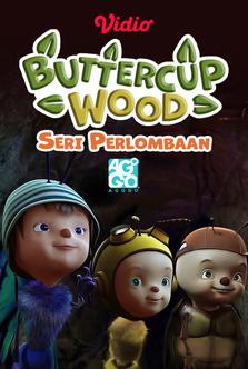 Buttercup Wood -  Seri Perlombaan