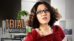 Trial Marriage - EP 16 - Takut Istri dan Berbohong [Indonesian Dub]