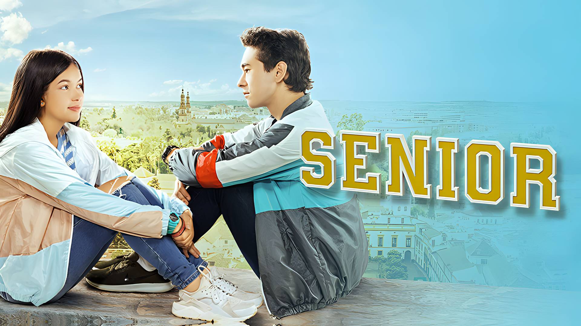 Senior