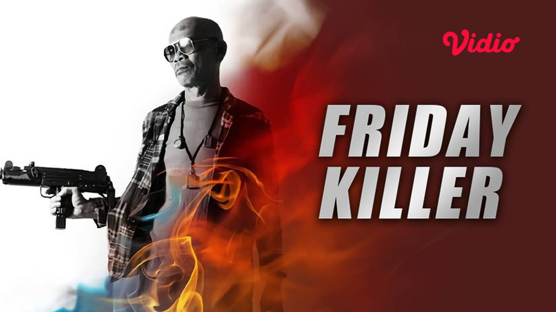Friday Killer