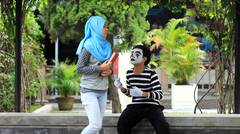ISFF 2015  Mime Get Me full