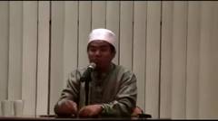 PENTING PETUNJUK ISLAM DALAM MENDIDIK ANAK  Ustadz Budi Ashari Lc