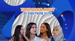 PENUH EMOSI! Tamparan Maut di Sinetron SCTV #kompilatop
