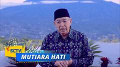Keterlambatan Rezeki