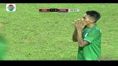 Piala Presiden 2018 : Goal Fred Butuan PSMS Medan (1) vs Persib Bandung (0)