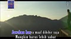Pance F. Pondaag - Kerinduan (Karaoke Video)