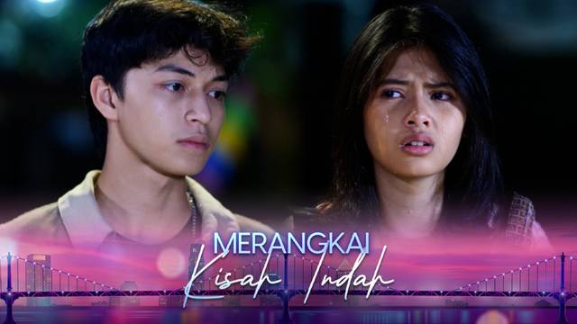 Episode 13 - Merangkai Kisah Indah