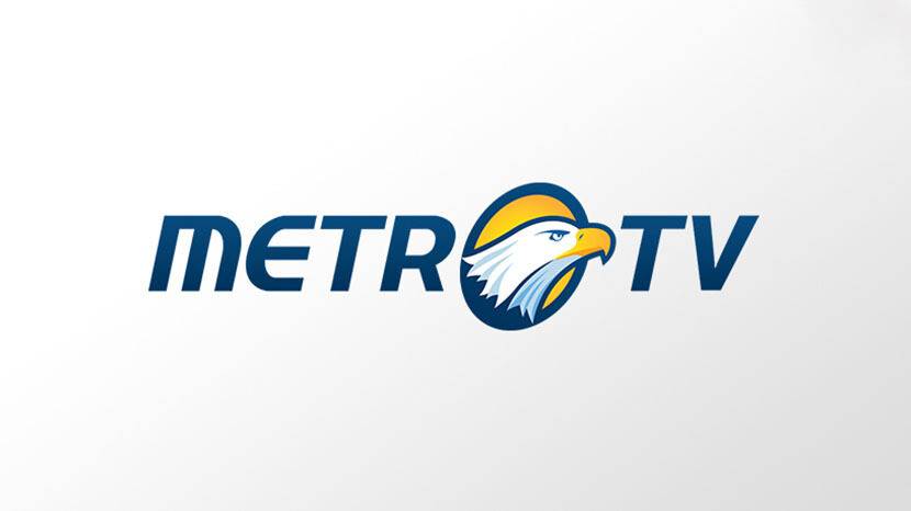 Metro TV Live | TV Online (Live 24 Jam)