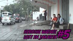 Hiroshi Watari - "Lost in Jakarta" - Part 5/10