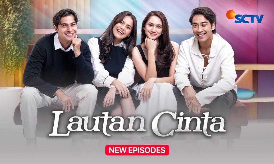 Lautan Cinta