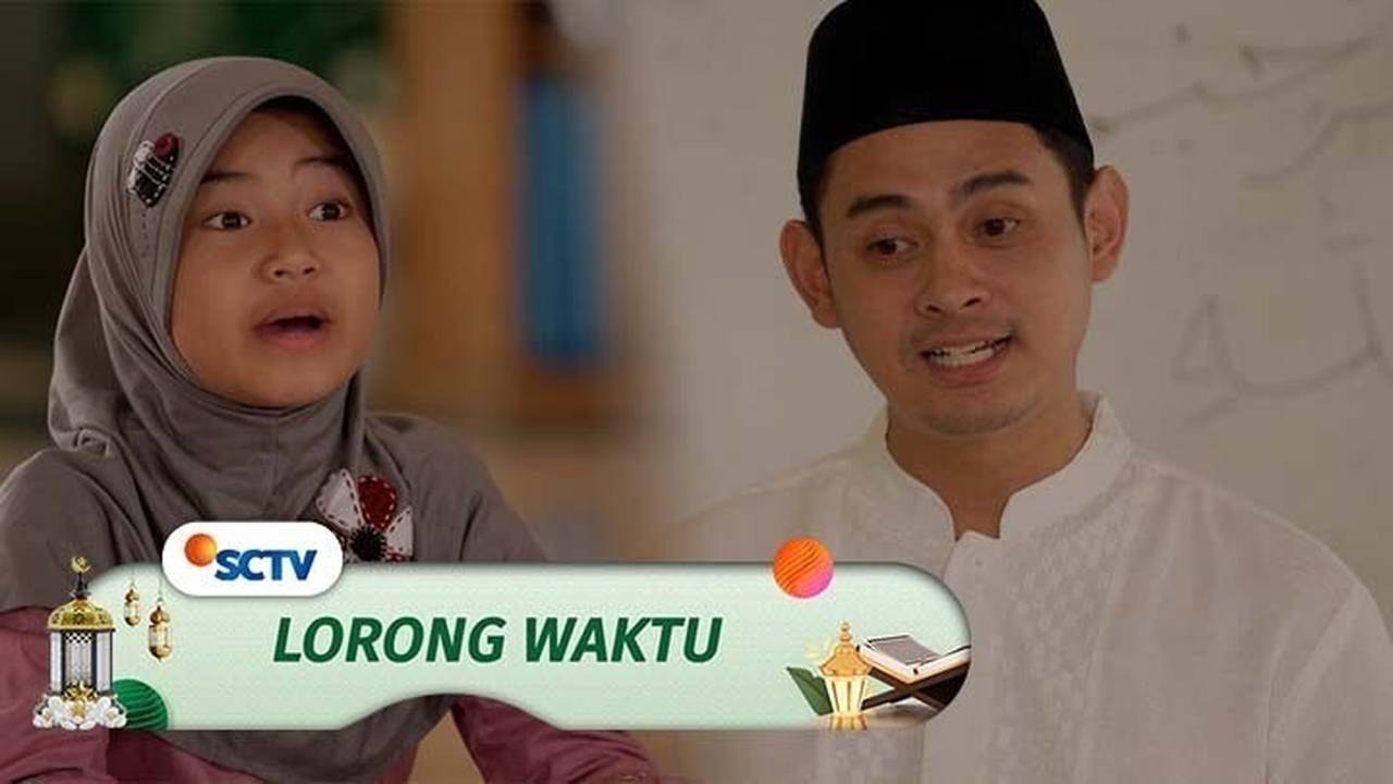 Lorong Waktu (2025) - Episode 12 | Part 2/2 (2025)
