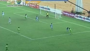 Highlight SCM Cup 2015 - Persela vs Persebaya 0-1