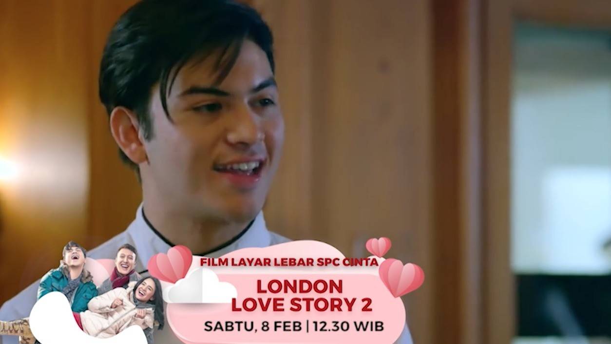 Film london love story 2 full movie cheap lk21