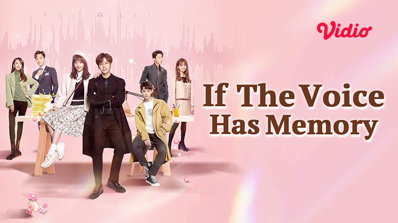 Nonton If the Voice Has Memory (2021) Sub Indo Vidio