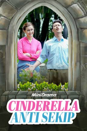Cinderella Anti Sekip