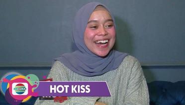 Hot Kiss - Berkisah Hubungan yang Berakhir!! Inilah Syuting Video Klip Lesti Berjudul "Tirani"