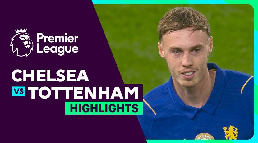 Chelsea vs Tottenham Hotspur