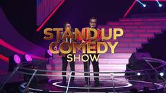 SAKSIKAN Stand Up Comedy Show di Konser Raya 24 Indosiar! - 11 Januari 2019