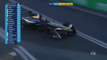 Formula E - Marrakesh Full Race Season 3