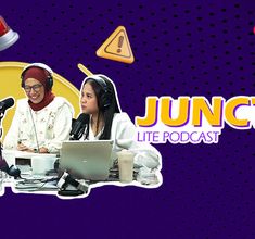 JUNCTO LITE PODCAST