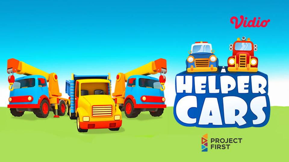 Project First - Helper Cars