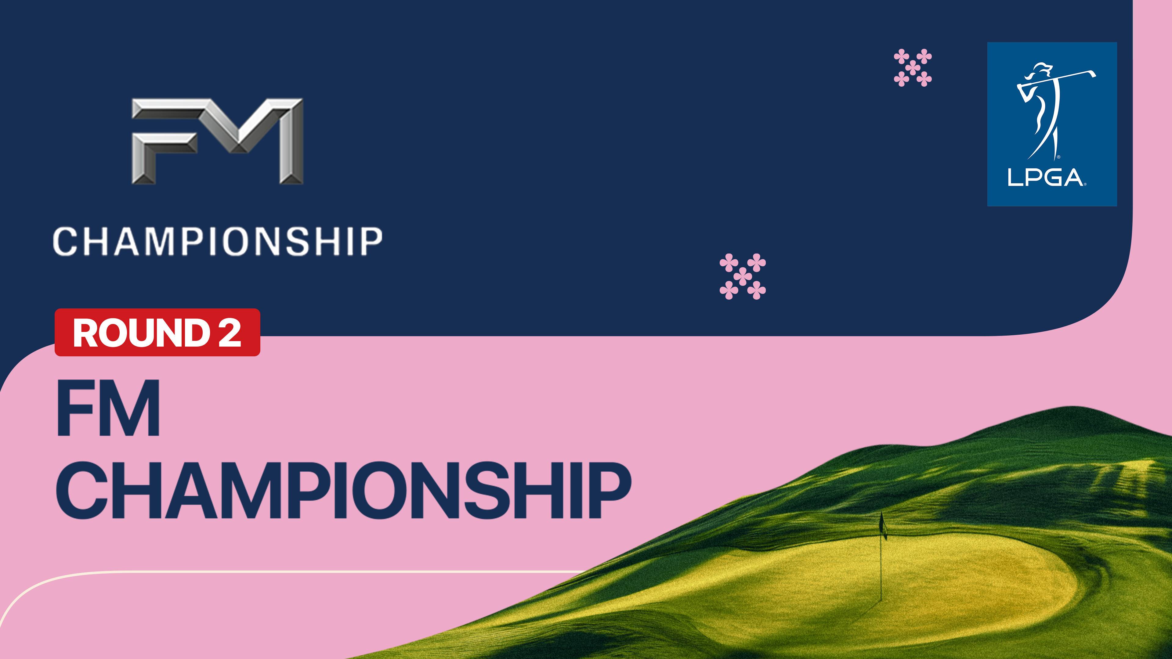 Round 2 - FM Championship 2026