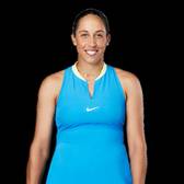 Madison Keys